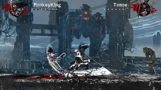 Slice, Dice & Rice — Screenshots
