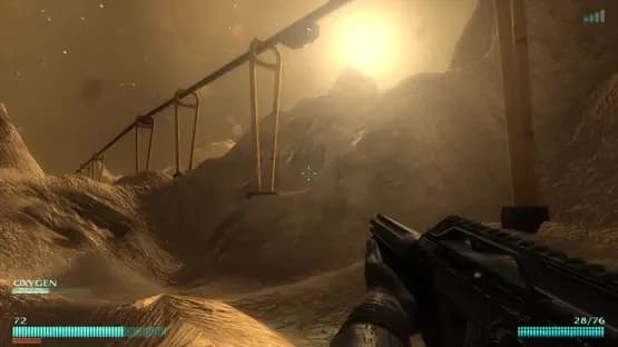 Alpha Prime — Screenshots