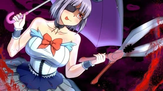 Meritocracy of the Oni & Blade — Screenshoty