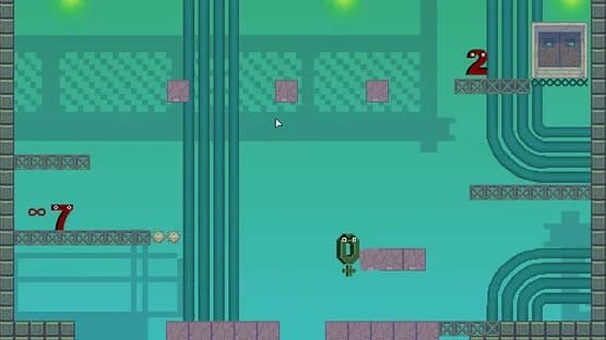 Riot of the numbers — Screenshots