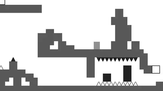 Everything is Black and White — Screenshots