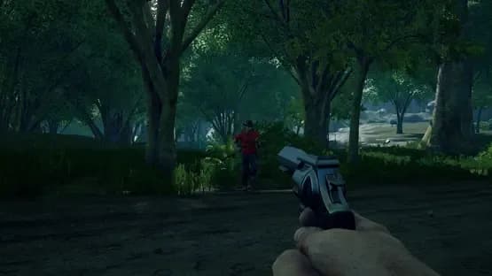 The Culling — Screenshoty