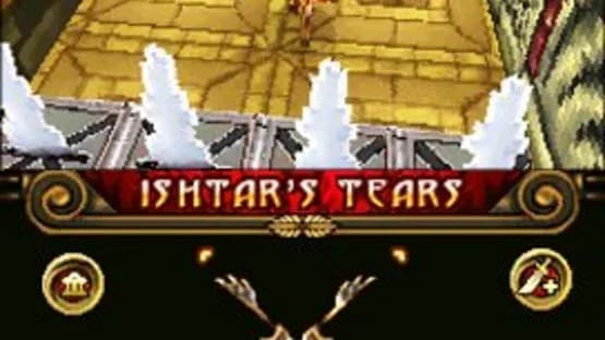 Hero of Sparta — Screenshots