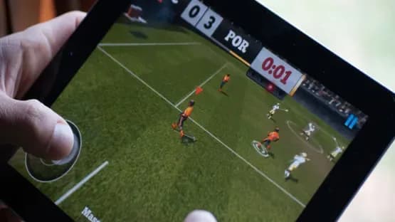 College Lacrosse 2014 — Screenshots
