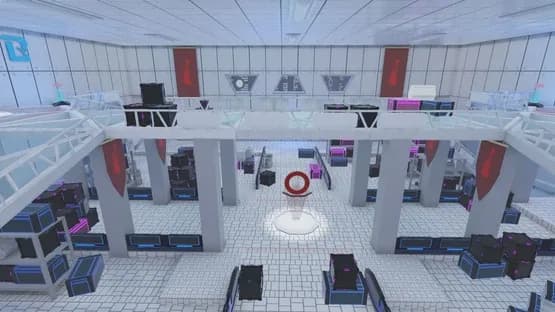 OVRshot — Screenshoty