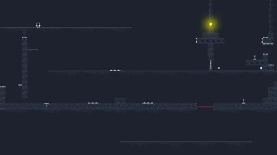 Jumpo Joe — Screenshoty