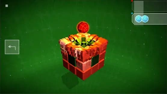 Art of Gravity — Screenshots