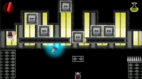 Dokuro — Screenshots