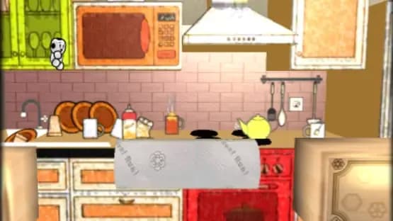 I've Got to Run: Complete Edition! — Screenshots