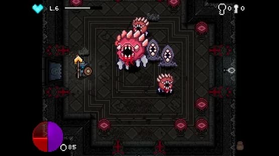 Bit Dungeon II — Screenshots