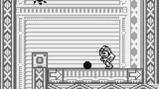Mega Man: Dr. Wily's Revenge — Screenshoty