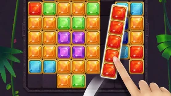 Puzzlefun — Screenshoty
