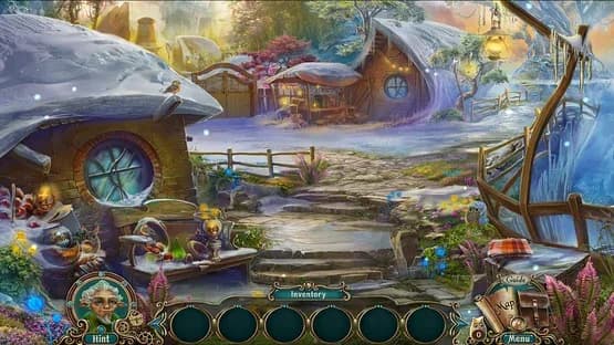 Nearwood: Collector's Edition — Screenshoty