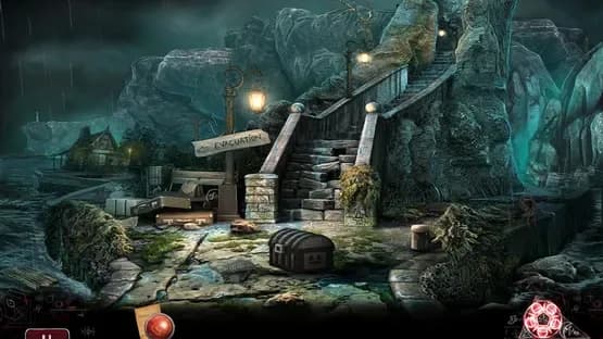 Dark Heritage: Guardians of Hope — Screenshoty