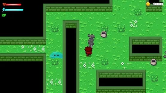 Scarlett's Dungeon — Screenshots