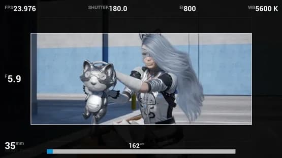 Cine Game — Screenshots