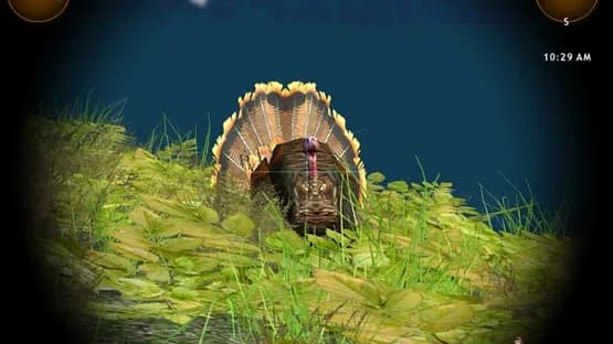 Hunting Unlimited 2008 — Screenshots