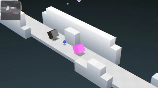 Edge — Screenshoty