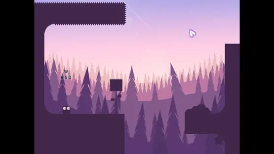 Grav Grav Gravity — Screenshots