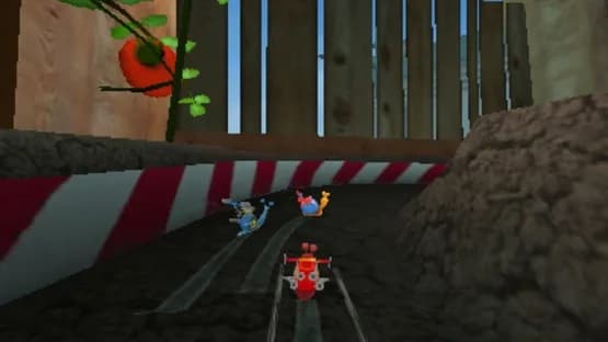 Turbo: Super Stunt Squad — Screenshots