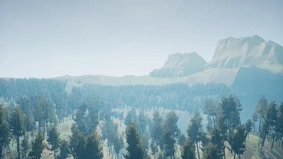 Forestry — Screenshots