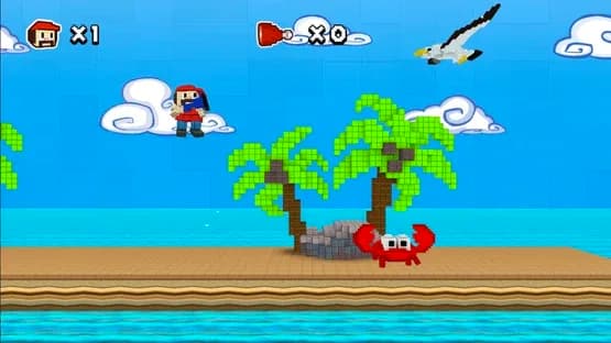Pixel Hunter — Screenshots