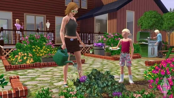 The Sims 3: Showtime Katy Perry Collector's Edition — Screenshoty