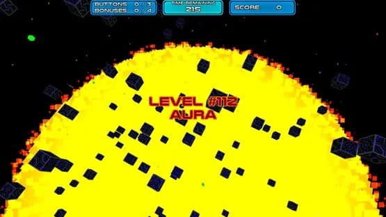 Vertigo Void — Screenshots