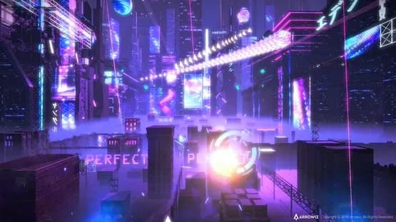 Beats Fever — Screenshots