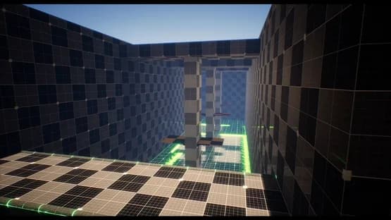 Inertia — Screenshots
