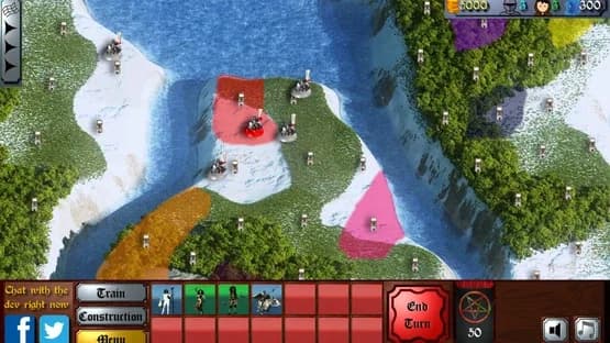 Arcane Sorcery — Screenshots
