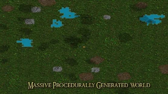 Rogue Harvest — Screenshots