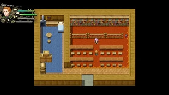 Soul of the Devil — Screenshots