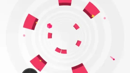 Rolly Vortex — Screenshoty