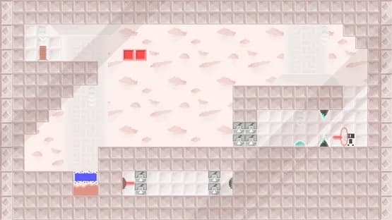 Disparity — Screenshots