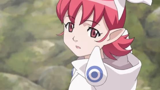 Phantasy Star 0 — Screenshoty