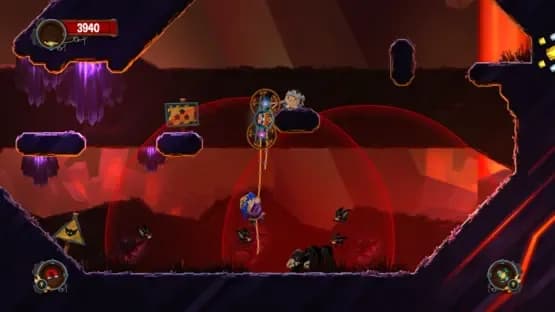 Chariot Bundle — Screenshots