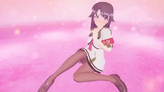 Gal*Gun 2 — Screenshots