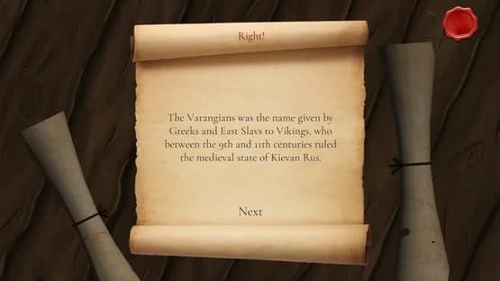 Ancient Rus — Screenshoty