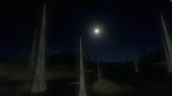 Directionless — Screenshots