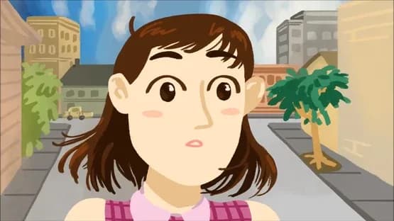 Kimmy — Screenshoty