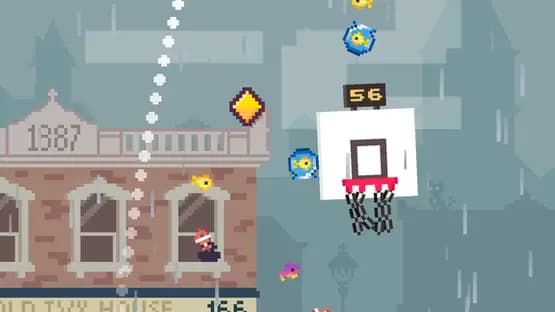 Ball King — Screenshots