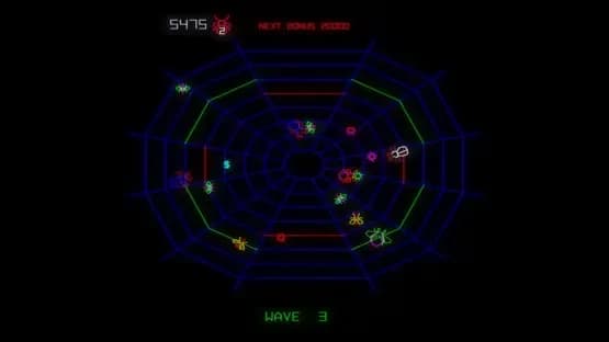 Atari Flashback Classics Vol. 1 — Screenshoty