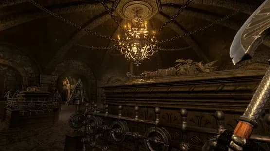 Kings and Heroes — Screenshots