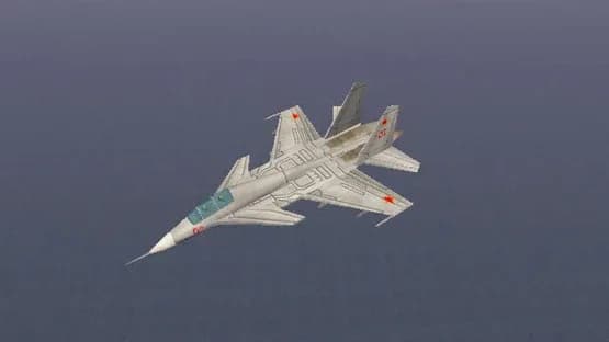 Fleet Command — Screenshoty