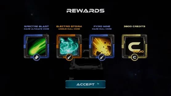 Armored Evolution — Screenshots