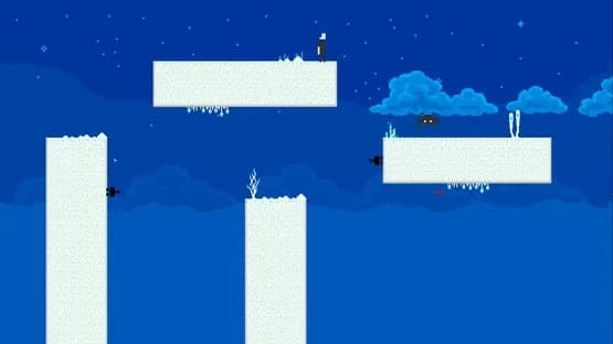 Outrunner 2 — Screenshoty