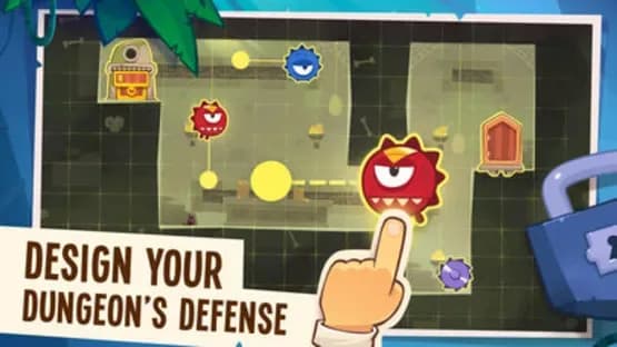 King of Thieves — Screenshoty