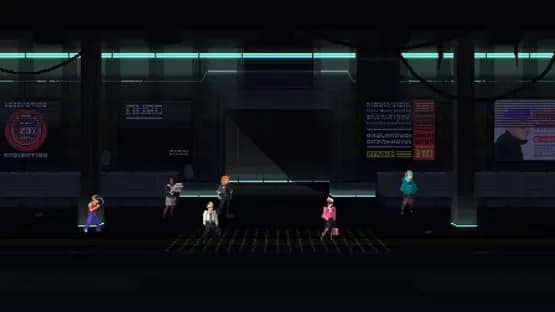 Murder — Screenshots