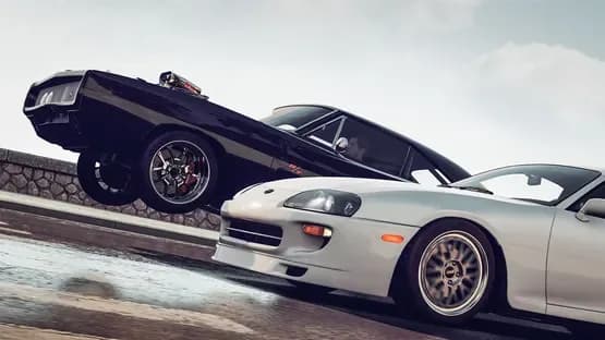 Forza Horizon 2 Presents Fast & Furious — Screenshoty